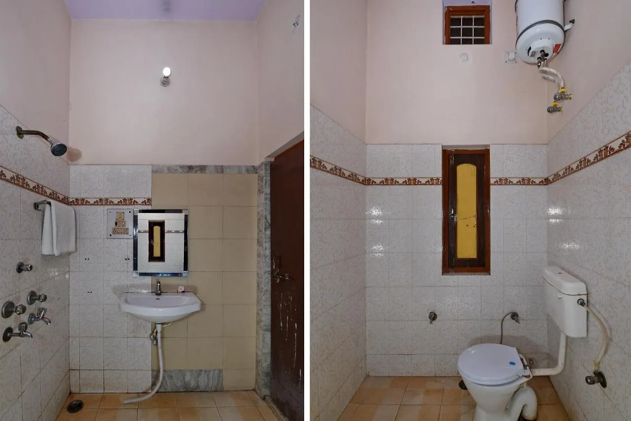 Super Hotel O Haveli Inn Váránaszi
