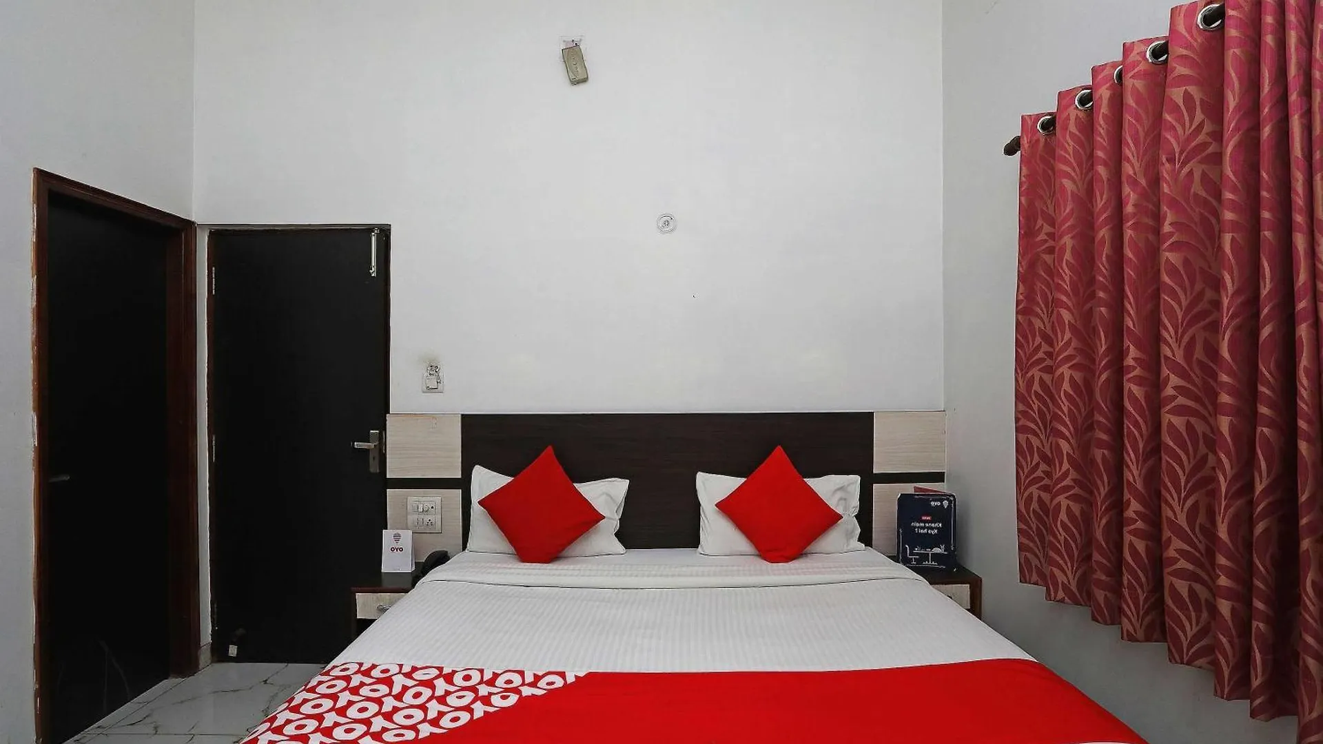 Super Hotel O Haveli Inn Váránaszi