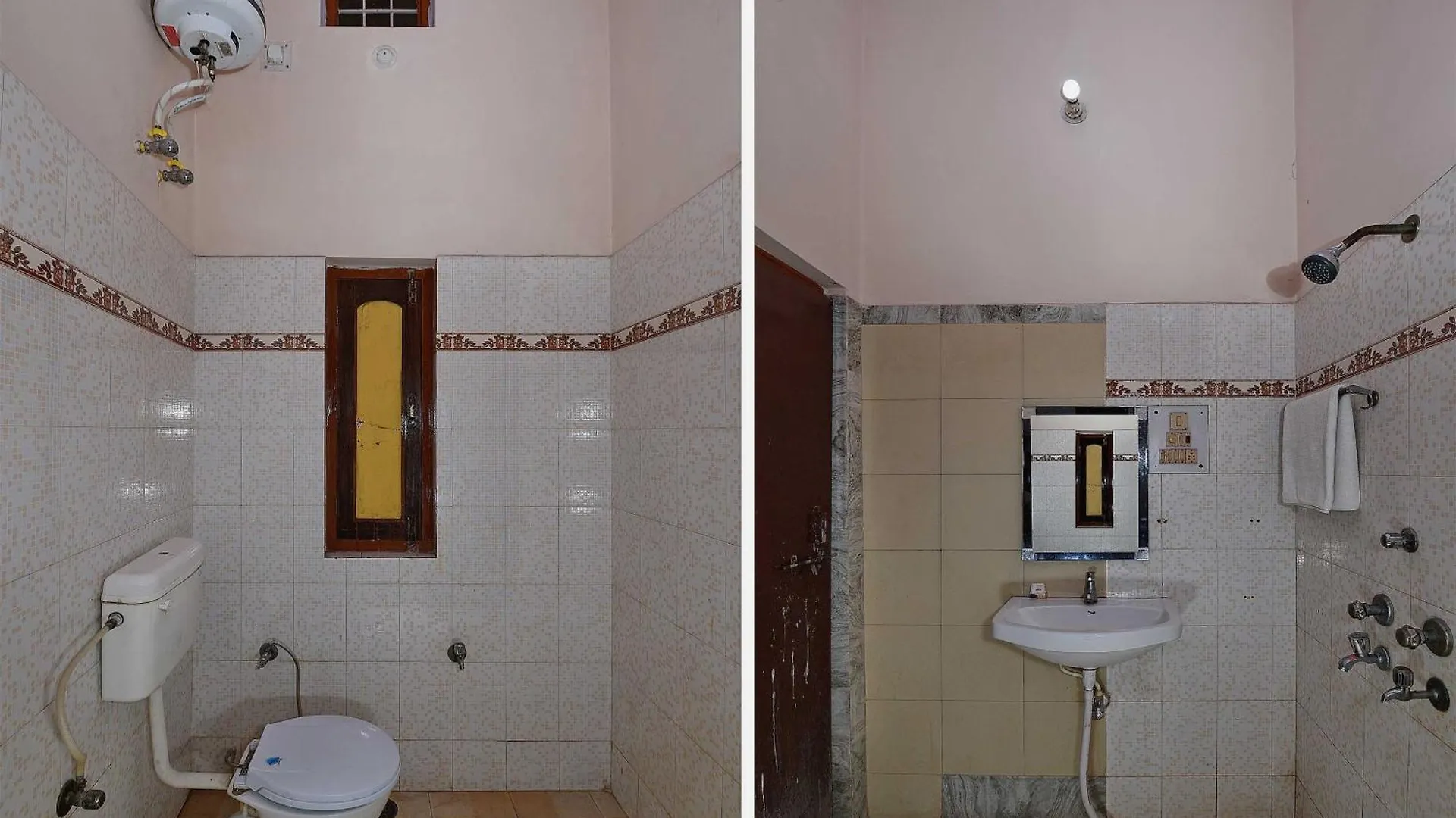 Super Hotel O Haveli Inn Váránaszi