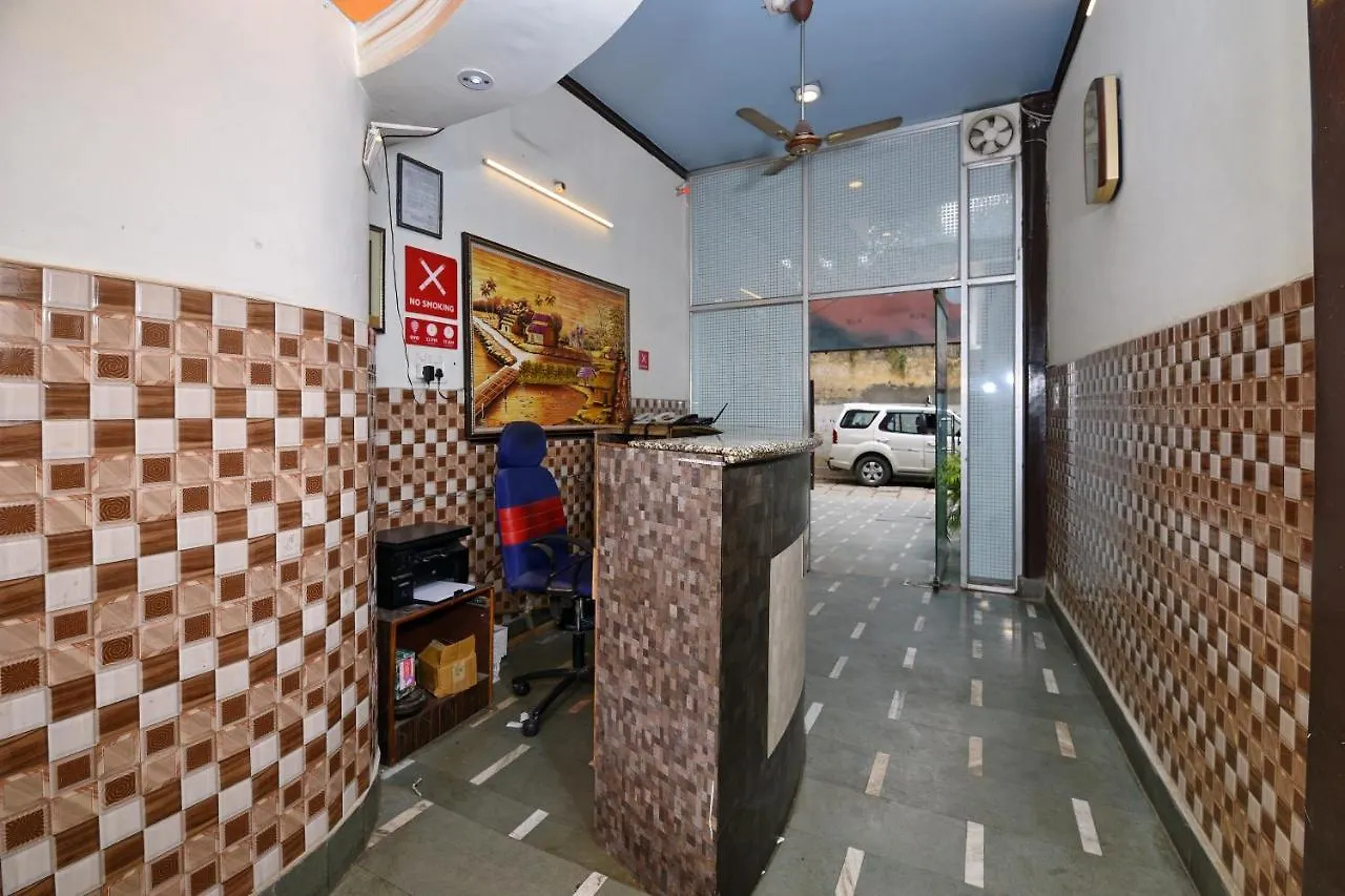 OYO 9928 Hotel Haveli Inn1 Varanasi