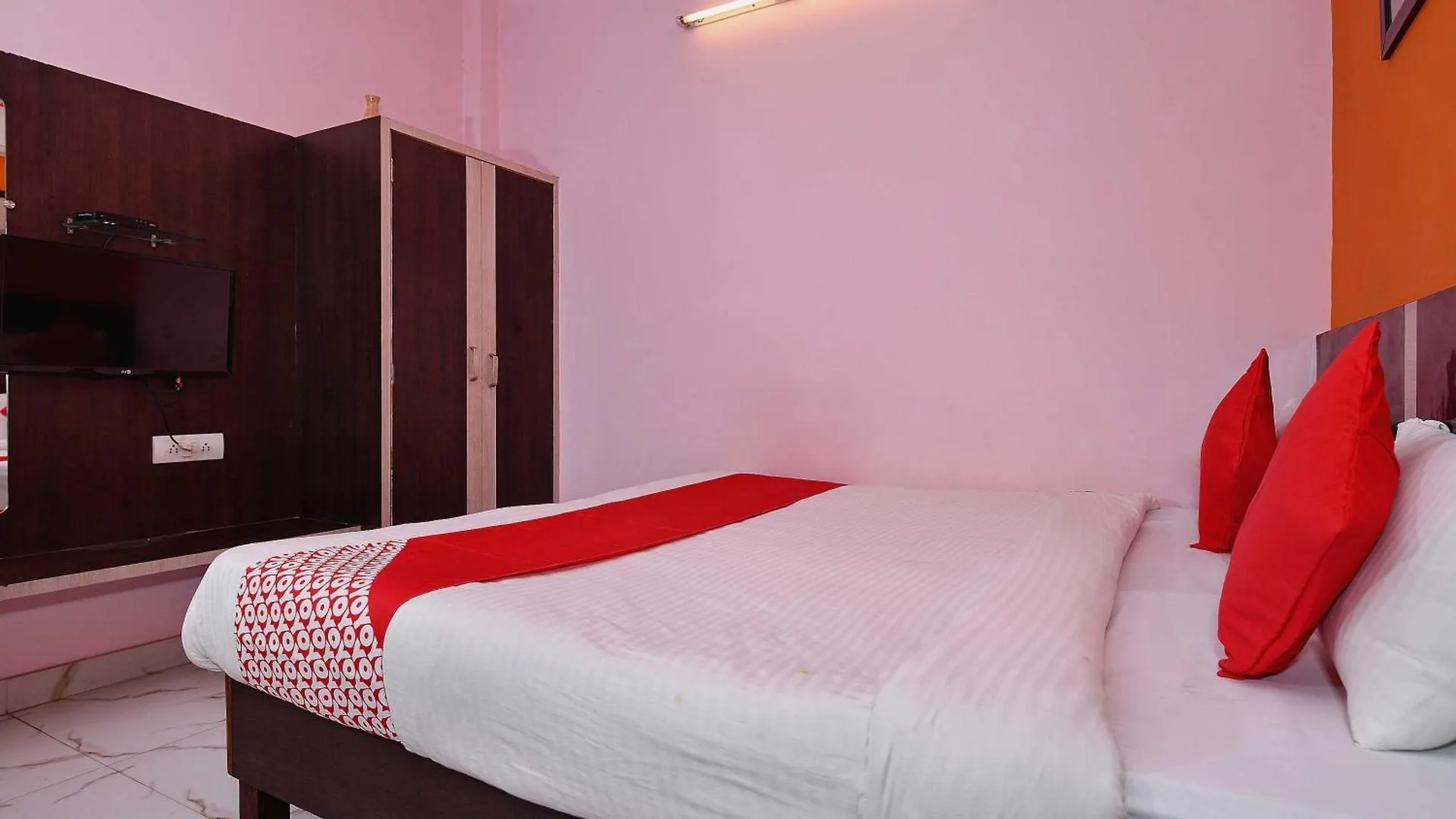 ***  OYO 9928 Hotel Haveli Inn1 Varanasi Indien