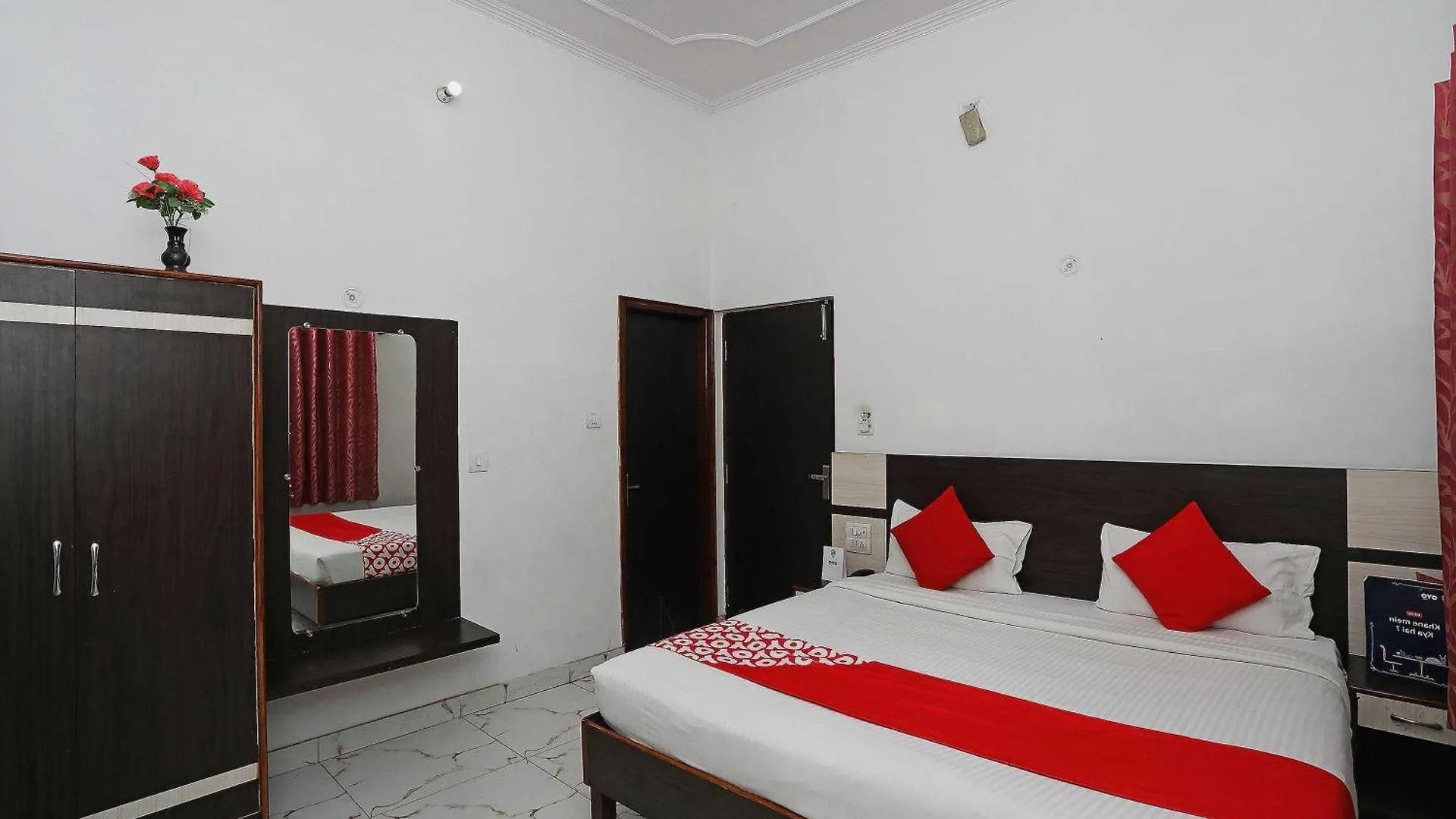 OYO 9928 Hotel Haveli Inn1 Varanasi
