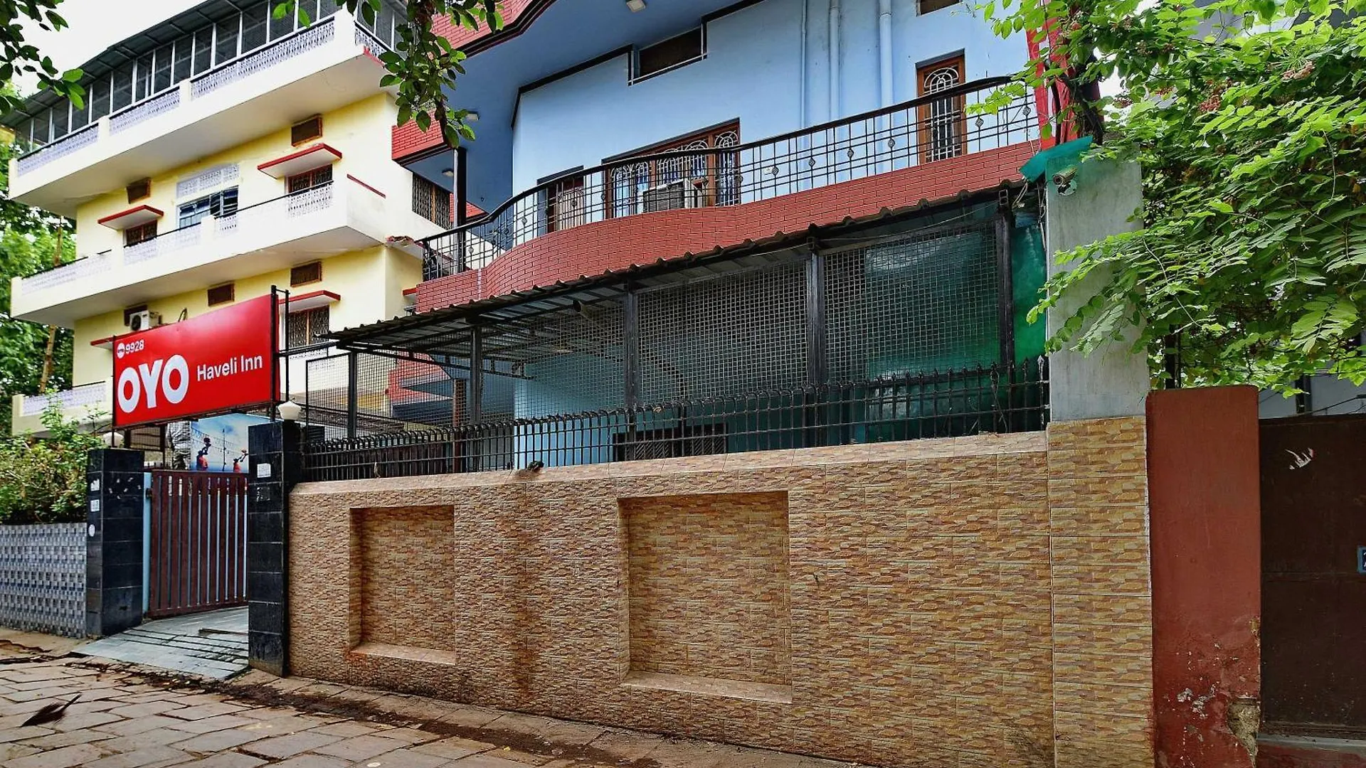OYO 9928 Hotel Haveli Inn1 Varanasi