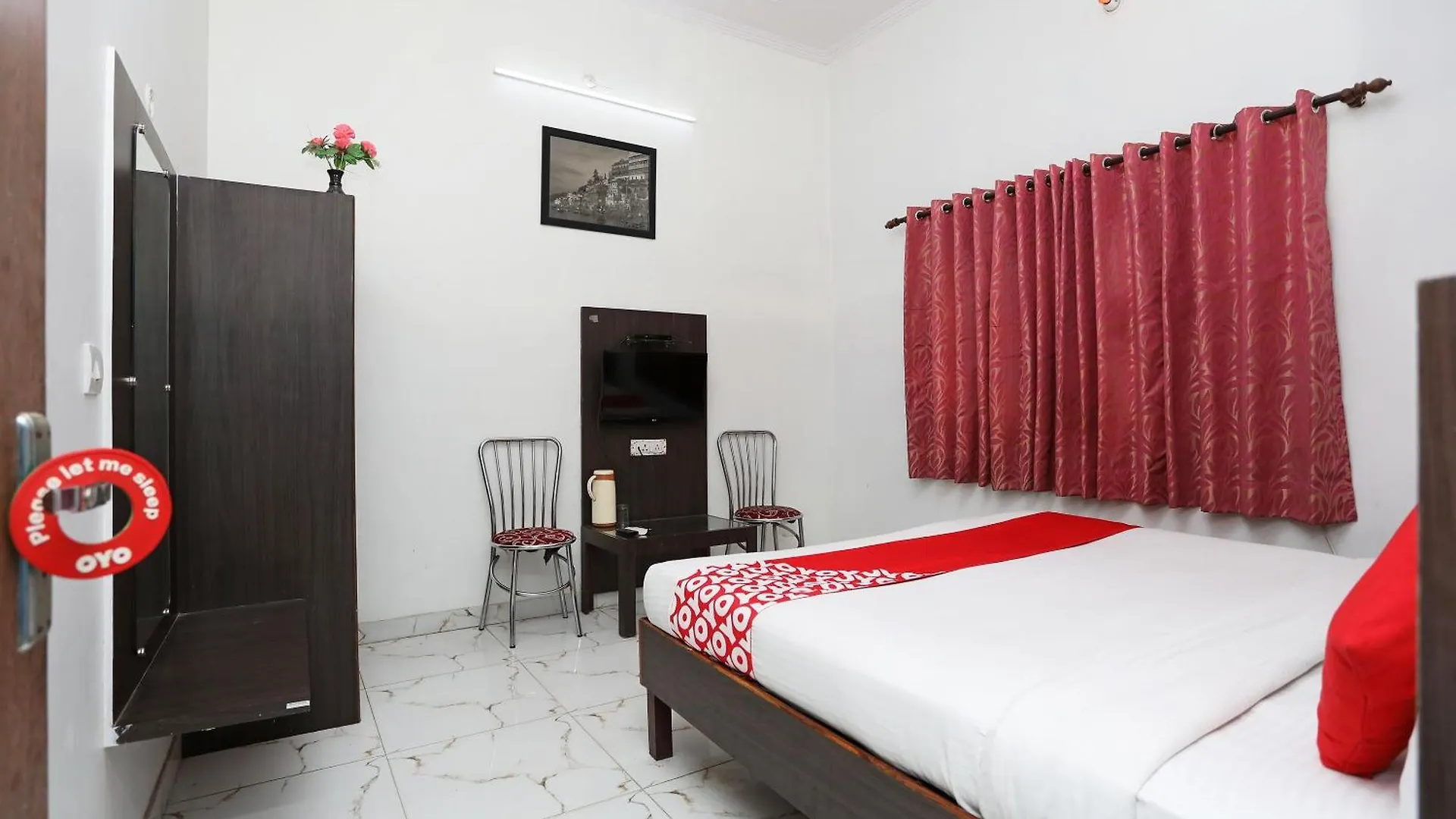 OYO 9928 Hotel Haveli Inn1 Varanasi