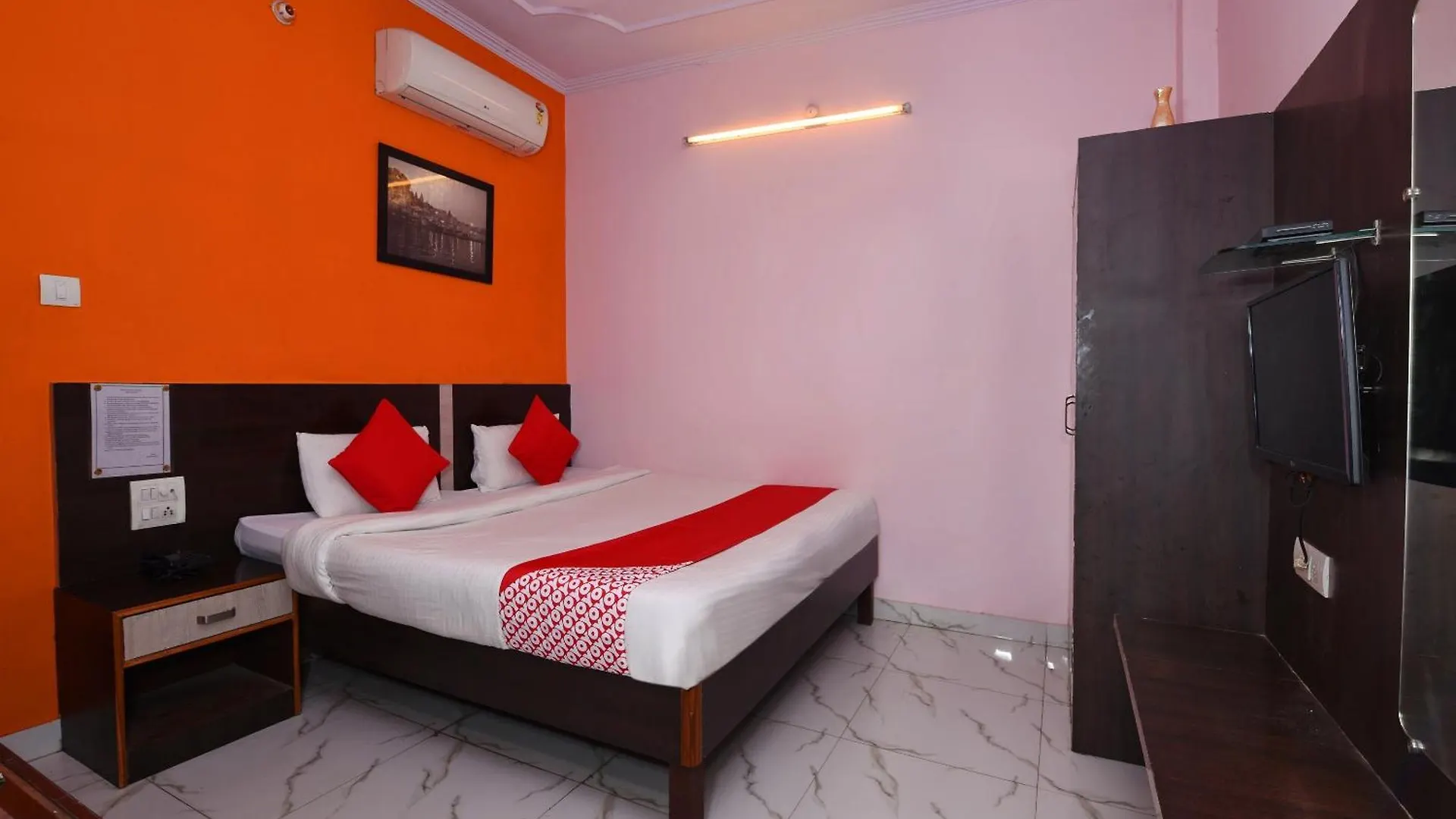 OYO 9928 Hotel Haveli Inn1 Varanasi