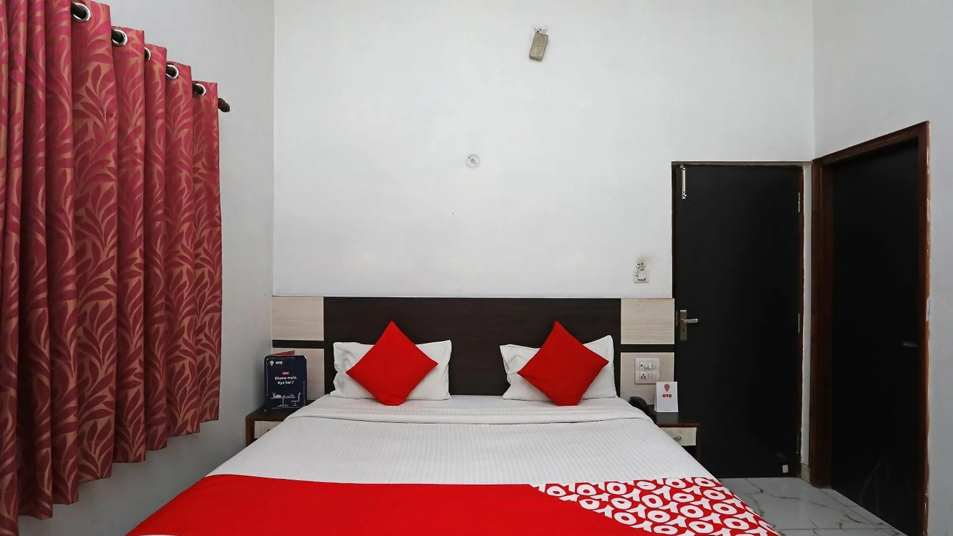OYO 9928 Hotel Haveli Inn1 Varanasi