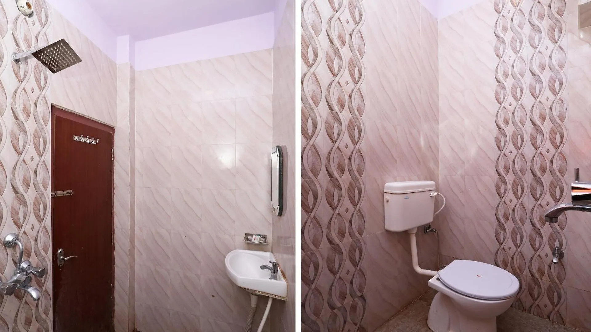 OYO 9928 Hotel Haveli Inn1 Varanasi 3*,  Indien