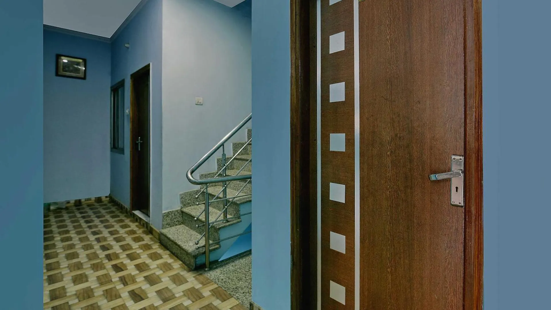 OYO 9928 Hotel Haveli Inn1 Varanasi