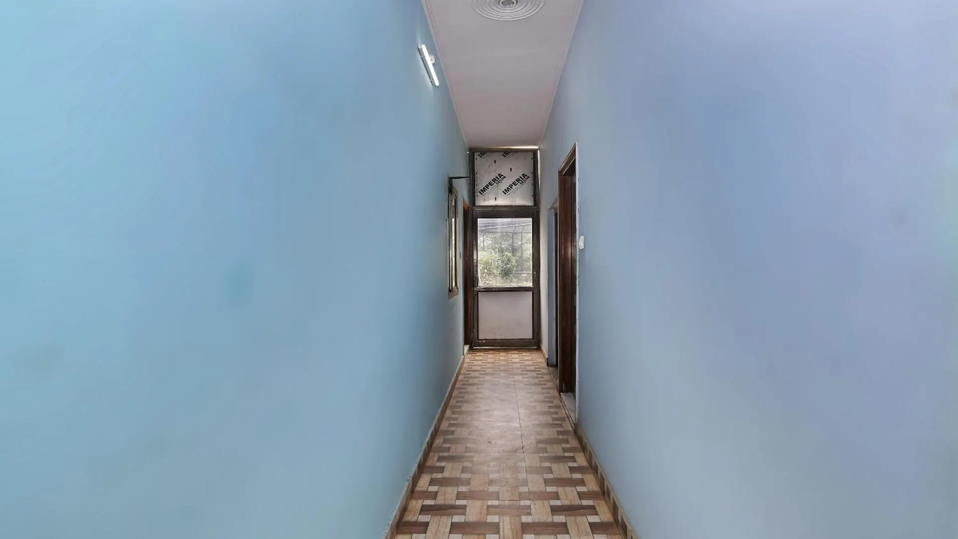 ***  OYO 9928 Hotel Haveli Inn1 Varanasi Indien