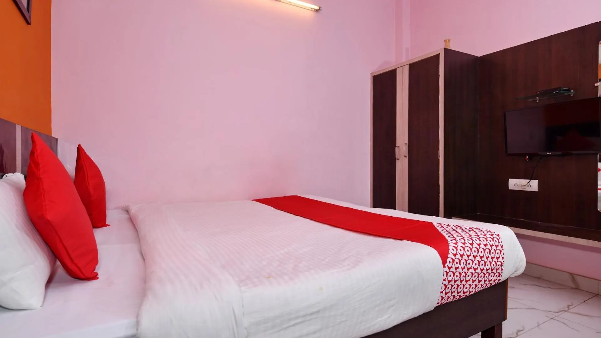 OYO 9928 Hotel Haveli Inn1 Varanasi