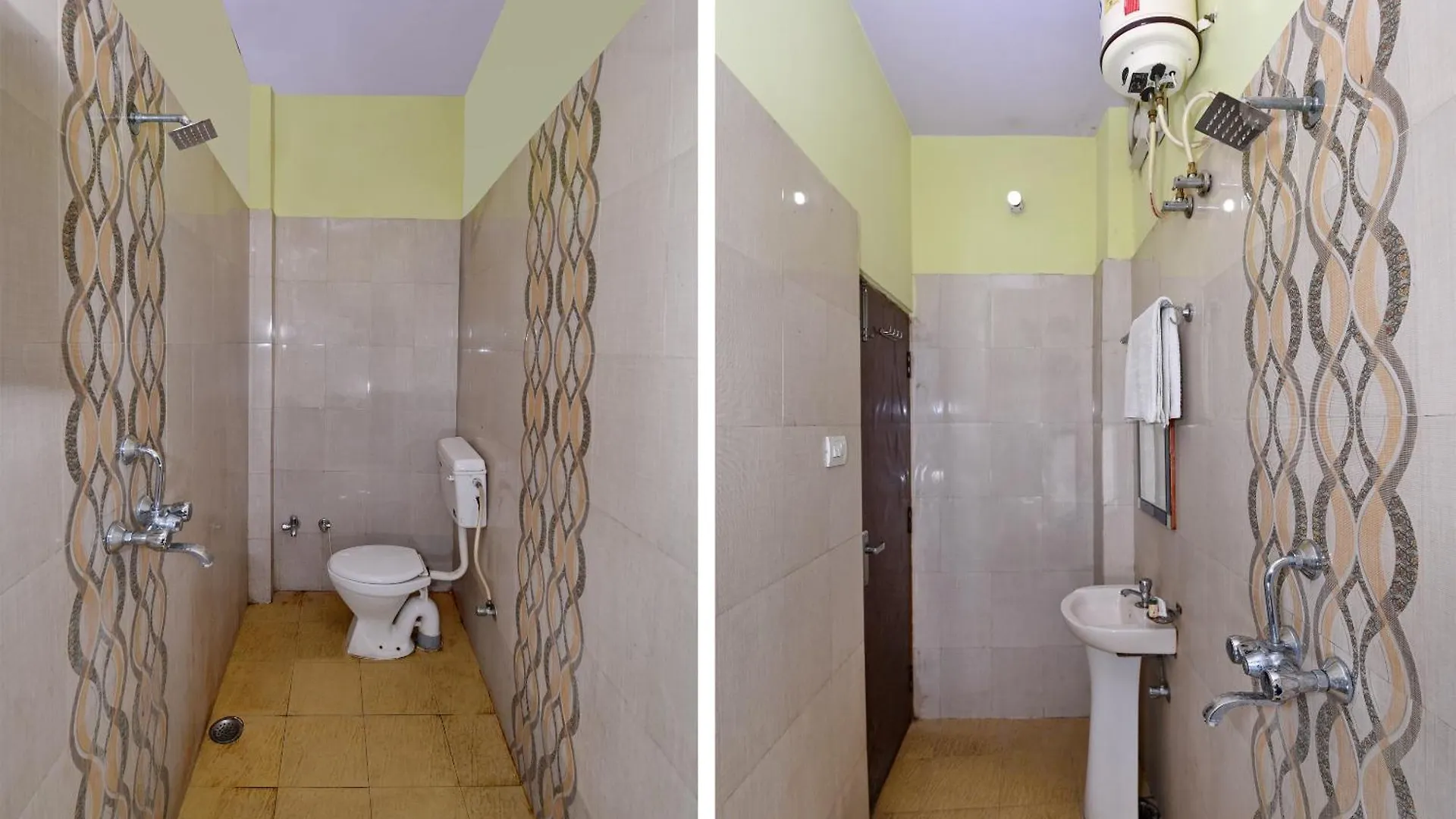 OYO 9928 Hotel Haveli Inn1 Varanasi